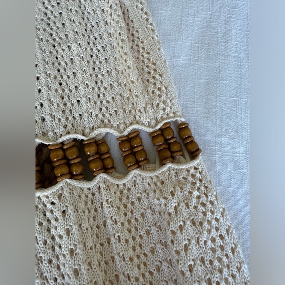 LSPACE Falling For You Cover-Up (S) - Picture 5 of 5